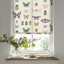 Papilio Mineral Roller Blinds